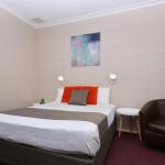 Motel Poinsettia - Timeshare Accommodation 0