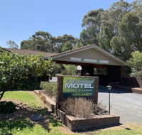 Kingswood Motel - Timeshare Accommodation
