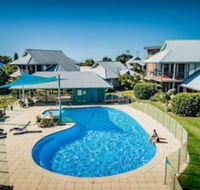 Riverside Holiday Resort Urunga - Timeshare Accommodation
