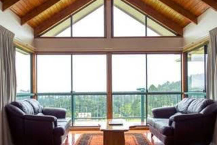 Bunya Mountains QLD Timeshare Accommodation