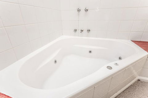 Family Home At Kingston Beach - Timeshare Accommodation 6