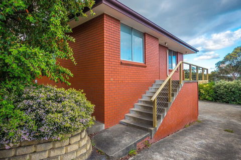 Family Home At Kingston Beach - Timeshare Accommodation 2