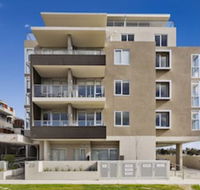 Poplar Sanctuary Apartments - Timeshare Accommodation