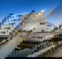 Quest Port Adelaide - Timeshare Accommodation