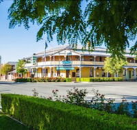 Boorowa Hotel - Timeshare Accommodation
