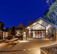 Club Wyndham Dinner Plain Trademark Collection by Wyndham - Timeshare Accommodation