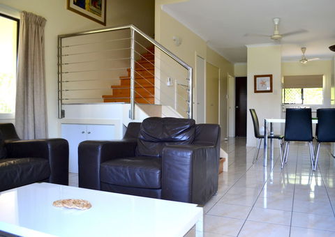 Hinchinbrook Resorts - Timeshare Accommodation 6