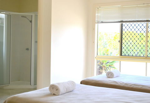 Hinchinbrook Resorts - Timeshare Accommodation 4