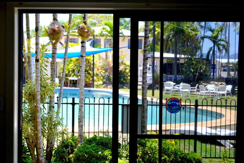 Hinchinbrook Resorts - Timeshare Accommodation 3
