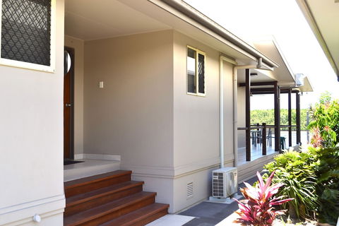 Hinchinbrook Resorts - Timeshare Accommodation 0