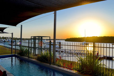 Hinchinbrook Resorts - Timeshare Accommodation 2