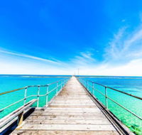 COAST motel and apartments - Timeshare Accommodation