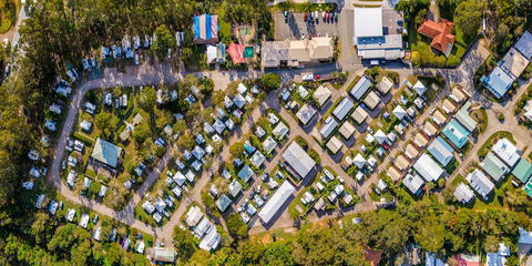 Ingenia Holidays Noosa - Timeshare Accommodation 0