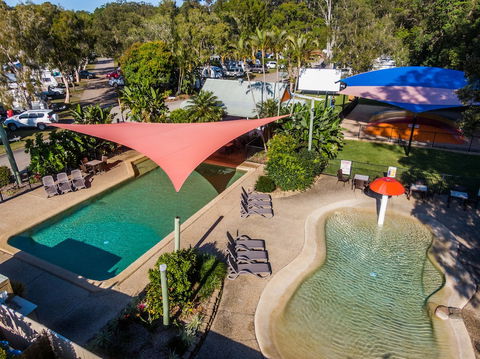 Ingenia Holidays Noosa - Timeshare Accommodation 3