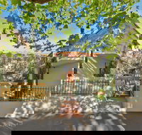 Brunswick Vibe - Timeshare Accommodation