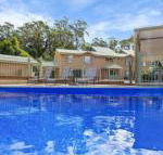 Haven Holiday Resort Sussex Inlet - Timeshare Accommodation
