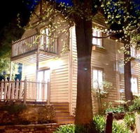 Aldgate Creek Cottage Bed  Breakfast - Timeshare Accommodation