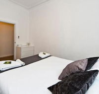 Townhouses by Uwa 1 - Timeshare Accommodation