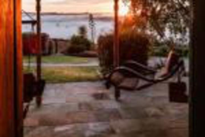 Wulgulmerang East ACT Timeshare Accommodation