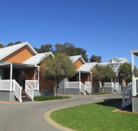 Mandurah Ocean Marina Chalets - Timeshare Accommodation