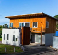 Wye Not Escape - Timeshare Accommodation