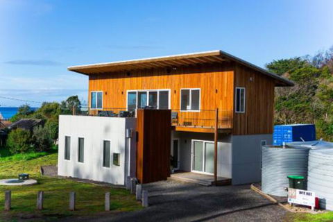 Wye Not Escape - Timeshare Accommodation 0