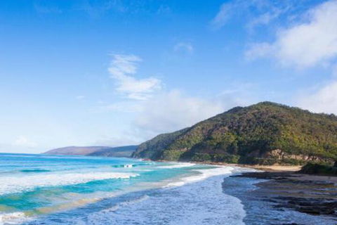Wye Not Escape - Timeshare Accommodation 4