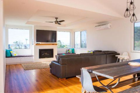 Wye Not Escape - Timeshare Accommodation 5