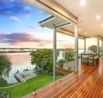 Muse on the Murray Pet Friendly - Timeshare Accommodation