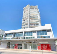 Centrepoint Apartments
