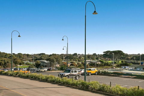Salt Five Apartment Sorrento Main Street Location - Timeshare Accommodation 6