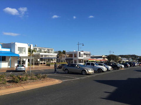 Salt Five Apartment Sorrento Main Street Location - Timeshare Accommodation 3