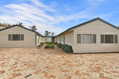 Hutton Hide Away - Timeshare Accommodation 1