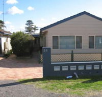Hutton Hide away