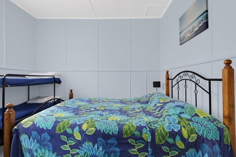 Hutton Hide Away - Timeshare Accommodation 3