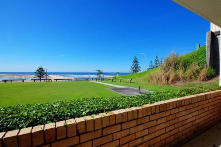 The Entrance NSW Timeshare Accommodation