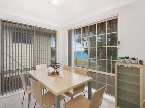 Palm Grove NSW Timeshare Accommodation