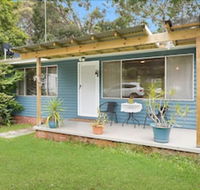 Budgewoi Cottage - Timeshare Accommodation