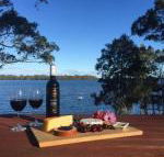 The Basin Waterfront - Timeshare Accommodation