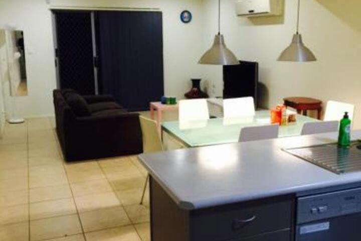 Logan City Dc QLD Timeshare Accommodation