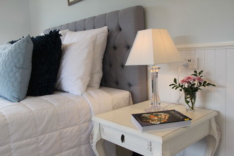 Greenlee Cottages - Timeshare Accommodation 6