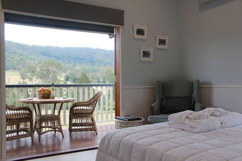 Greenlee Cottages - Timeshare Accommodation 2