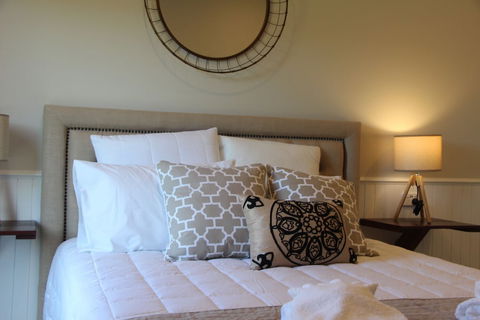 Greenlee Cottages - Timeshare Accommodation 1