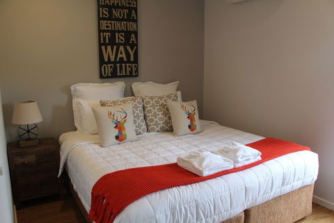 Greenlee Cottages - Timeshare Accommodation 4