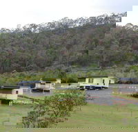 Greenlee Cottages - Timeshare Accommodation