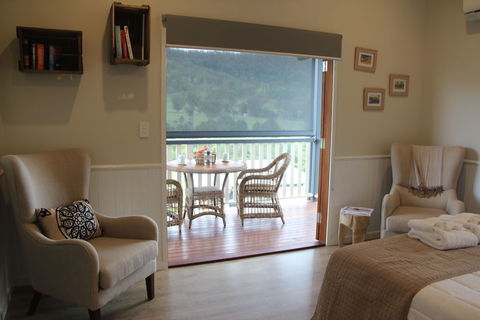 Greenlee Cottages - Timeshare Accommodation 5