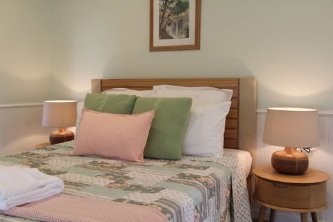 Greenlee Cottages - Timeshare Accommodation 3
