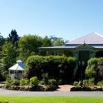 The Sanctuary At Springbrook - Timeshare Accommodation 1