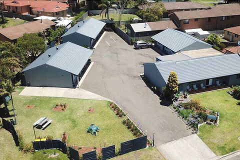 Culburra Beach Motel - Timeshare Accommodation 3