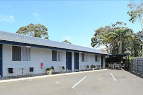 Culburra Beach Motel - Timeshare Accommodation 1